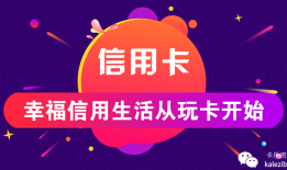 解读信用卡新规：额度、资金流向被严管